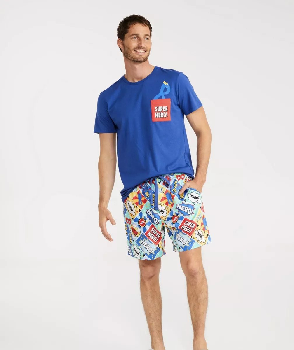 mens peter alexander