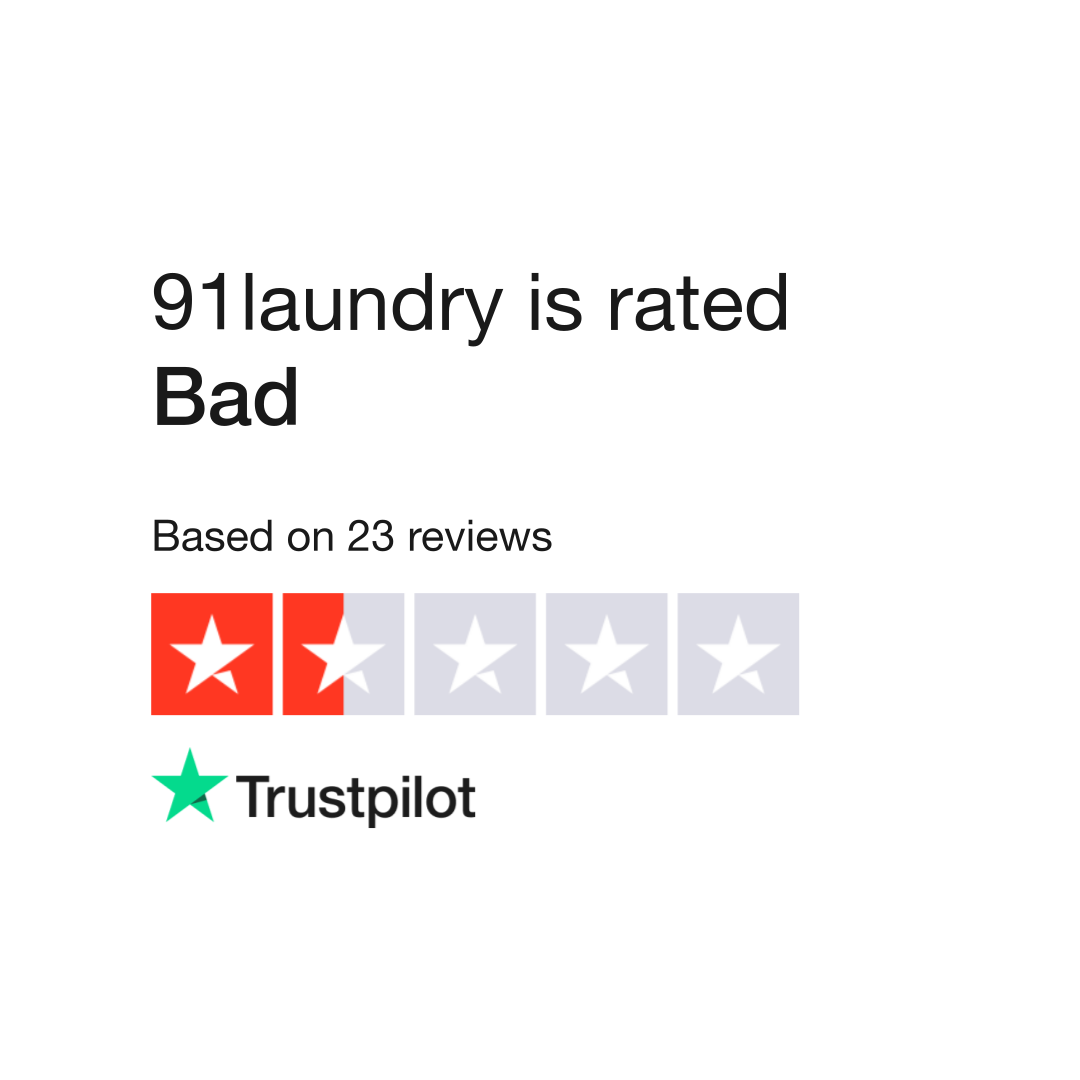 mera laundry reviews