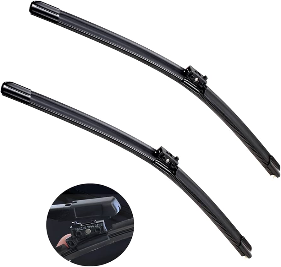 mercedes benz window wipers