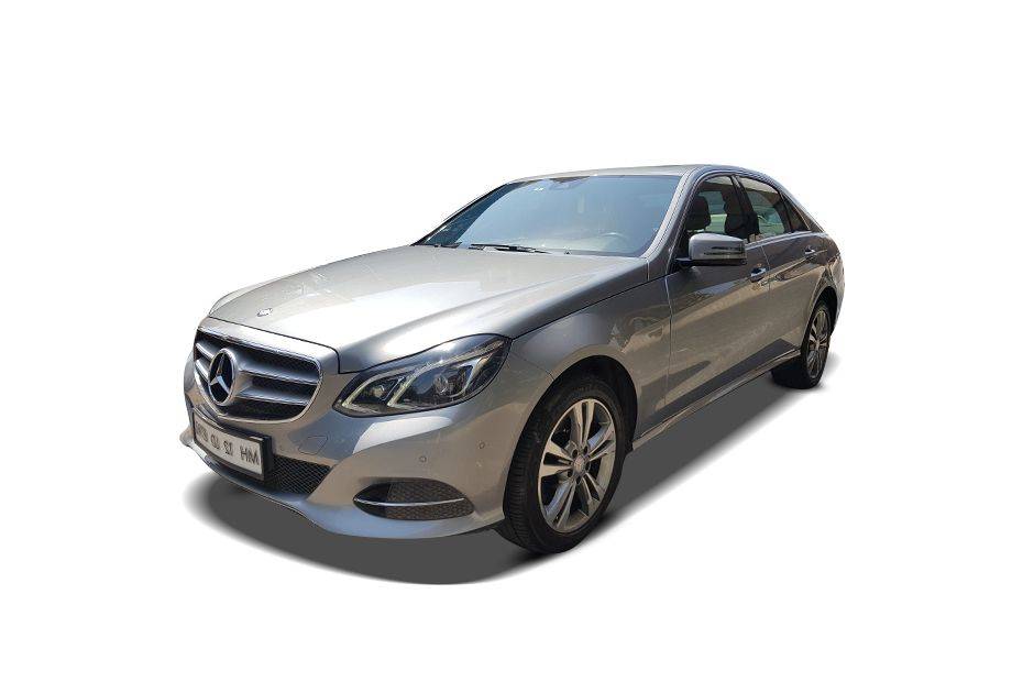 mercedes e250 cdi on road price