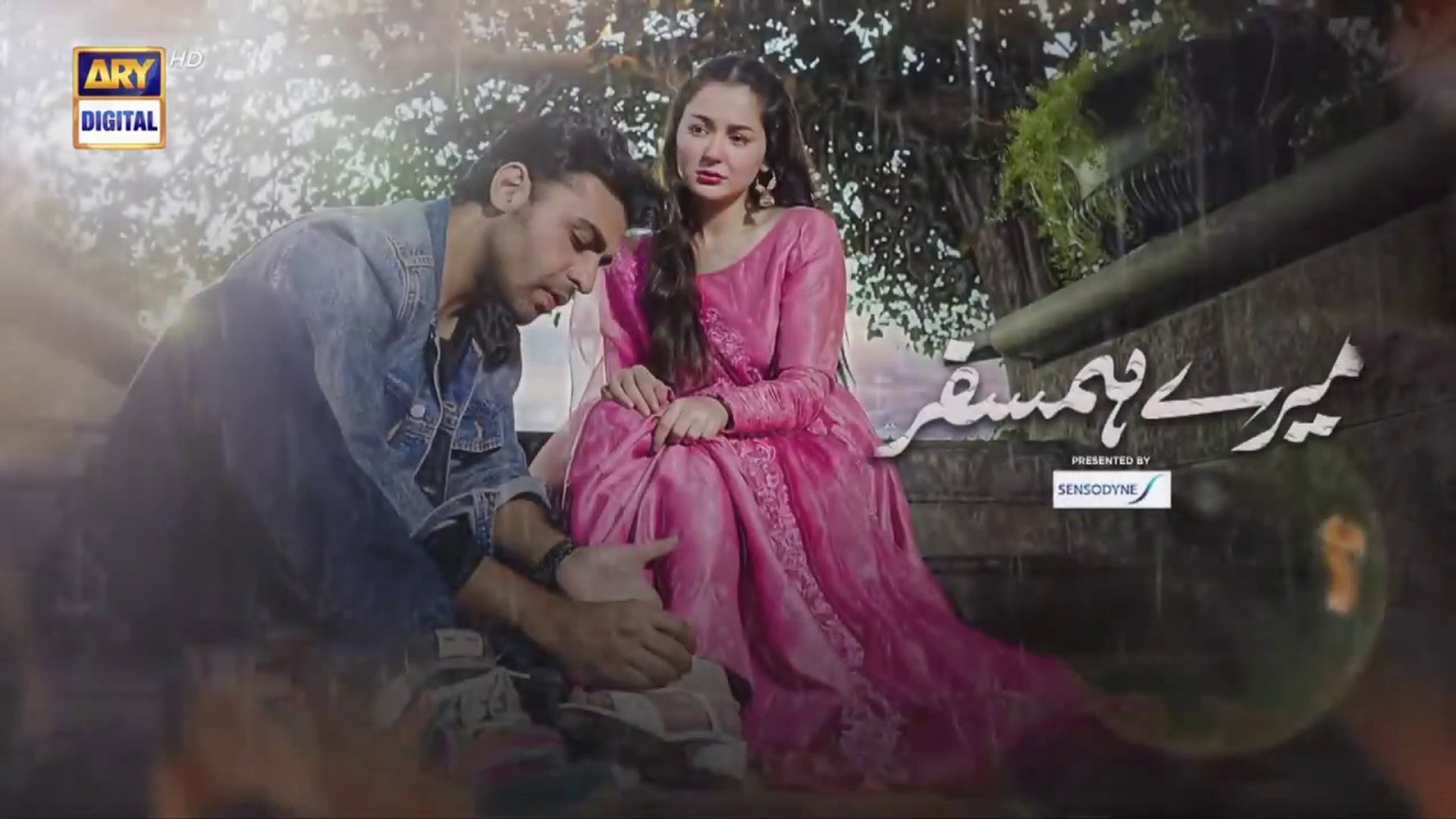 mere humsafar episode 11