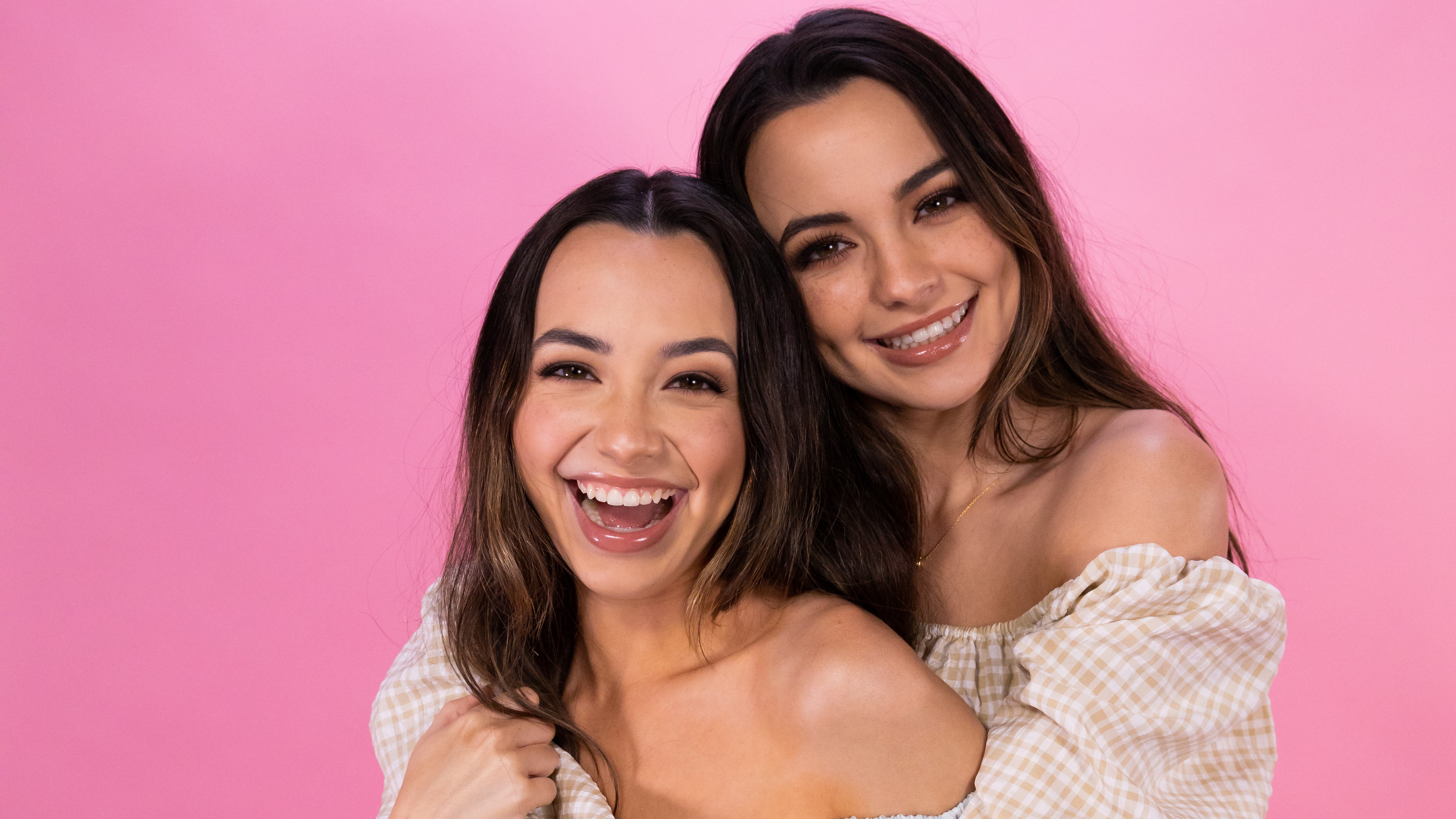 merrell twins