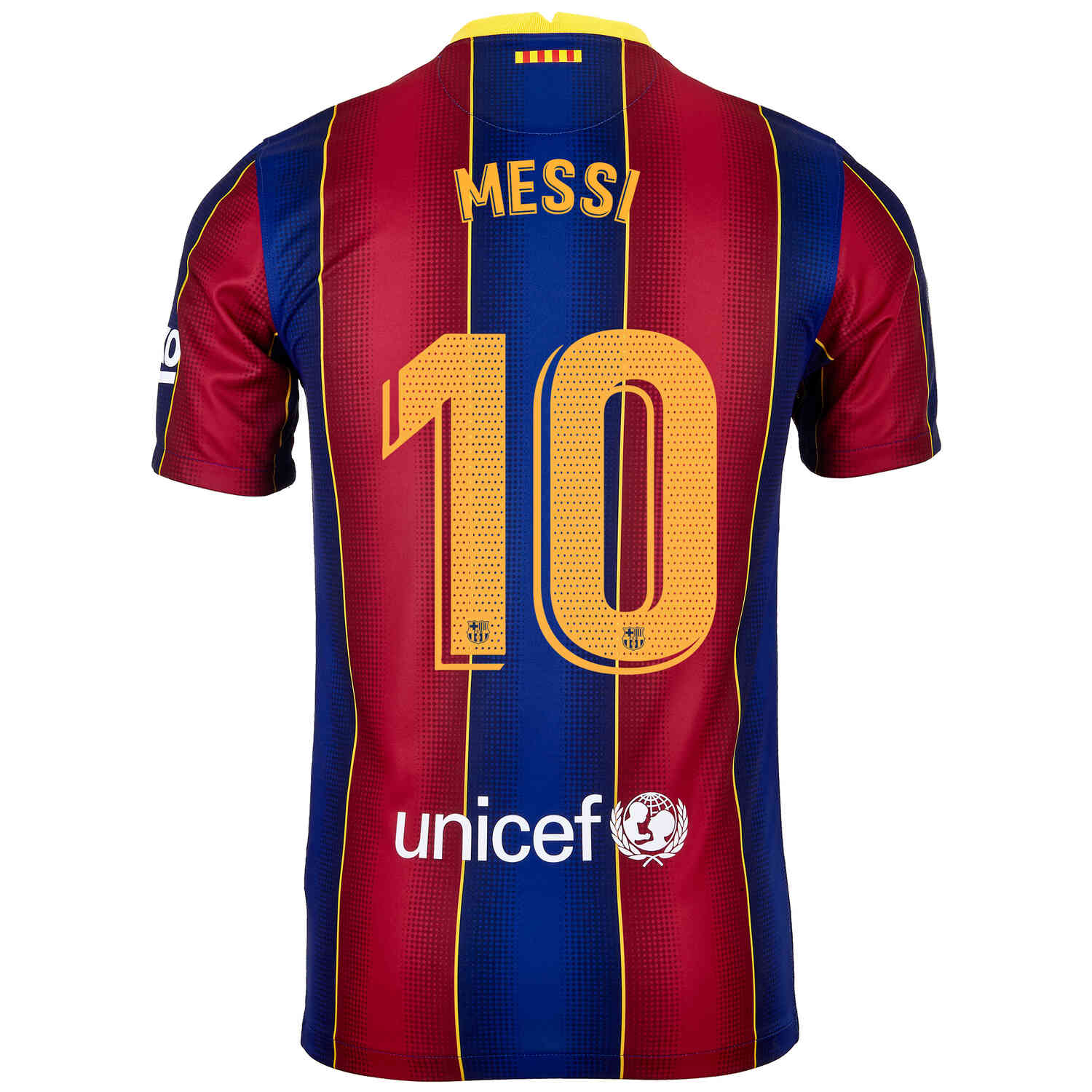 messi football shirt junior