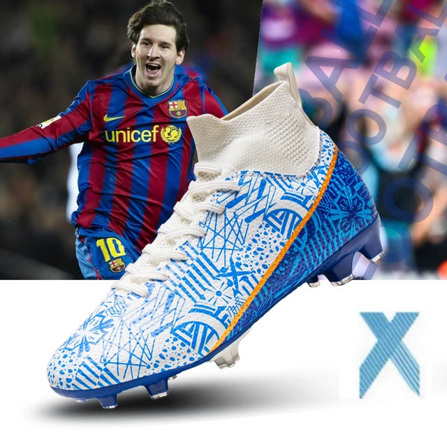 messi shoes soccer