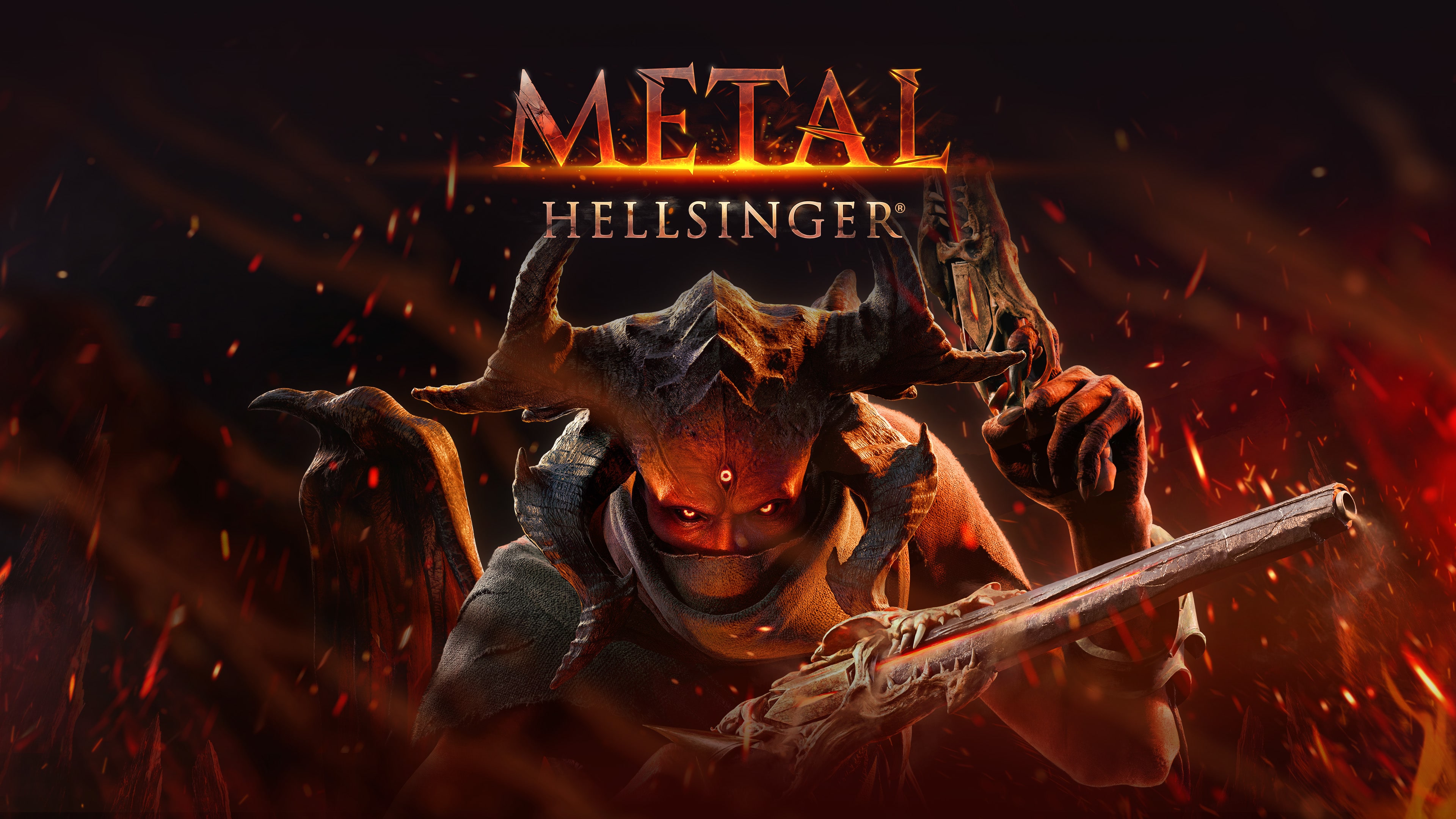 metal hellsinger