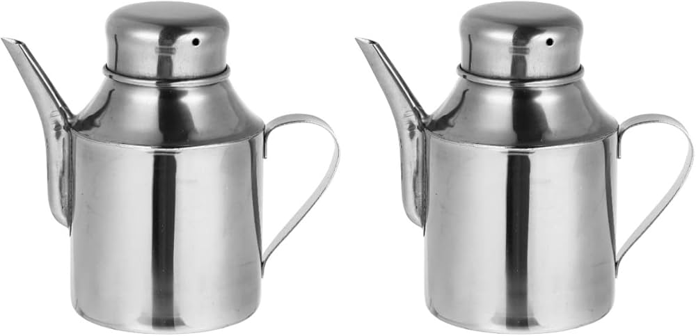 metal neti pot