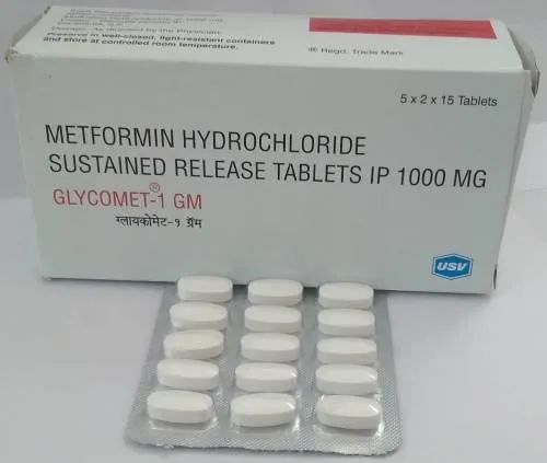 metformin 1000 mg price