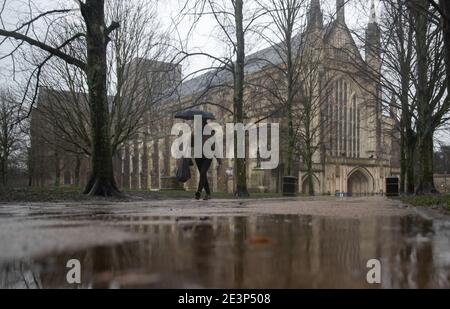 metoffice winchester