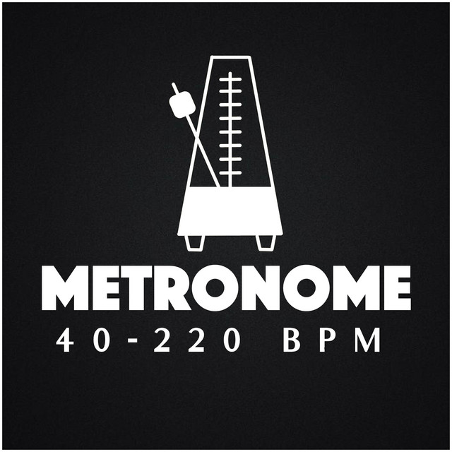 metronome 60 bpm