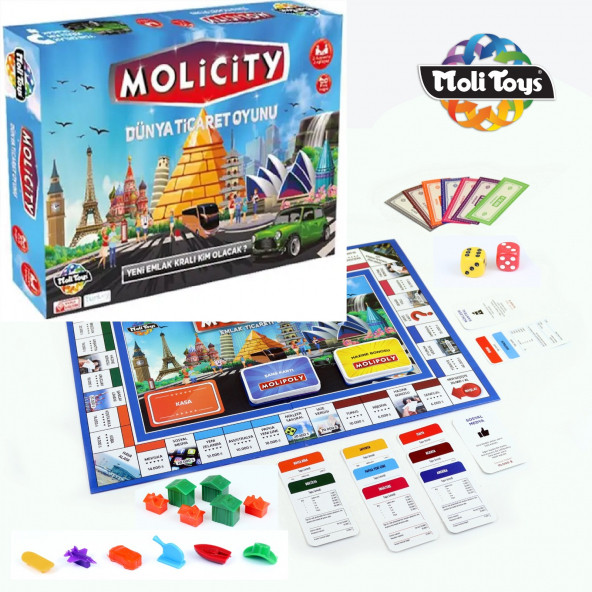 metropol monopoly