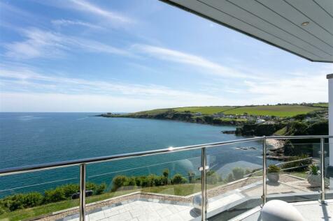 mevagissey cornwall property for sale