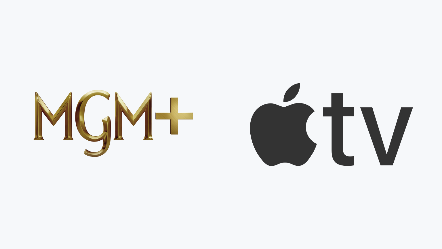 mgm plus apple tv