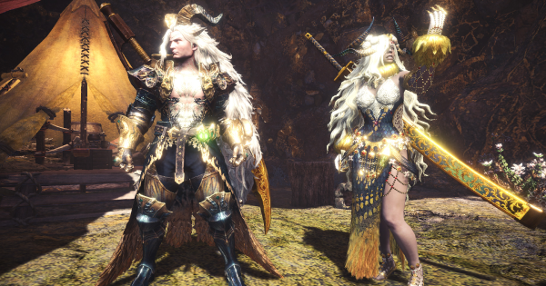 mhw kulve taroth layered armor