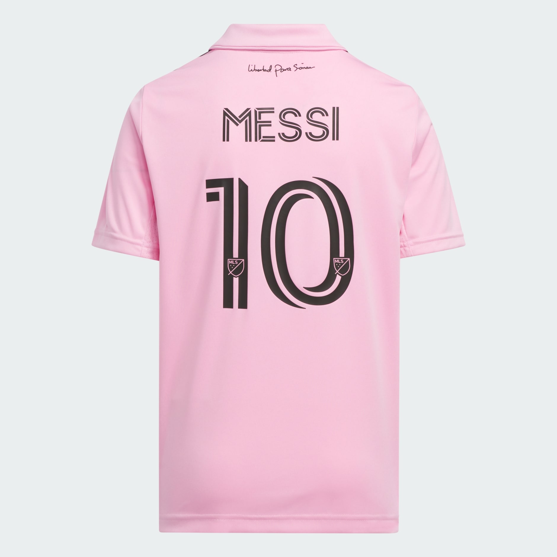 miami messi kids jersey