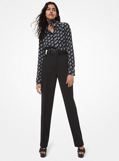 michael kors trousers