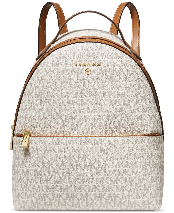 michael kors valerie backpack