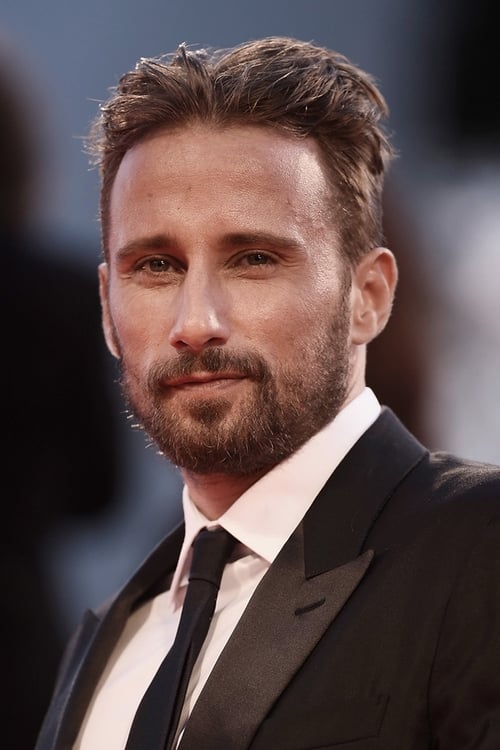 michael schoenaerts