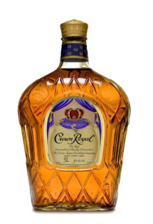 mickey crown royal