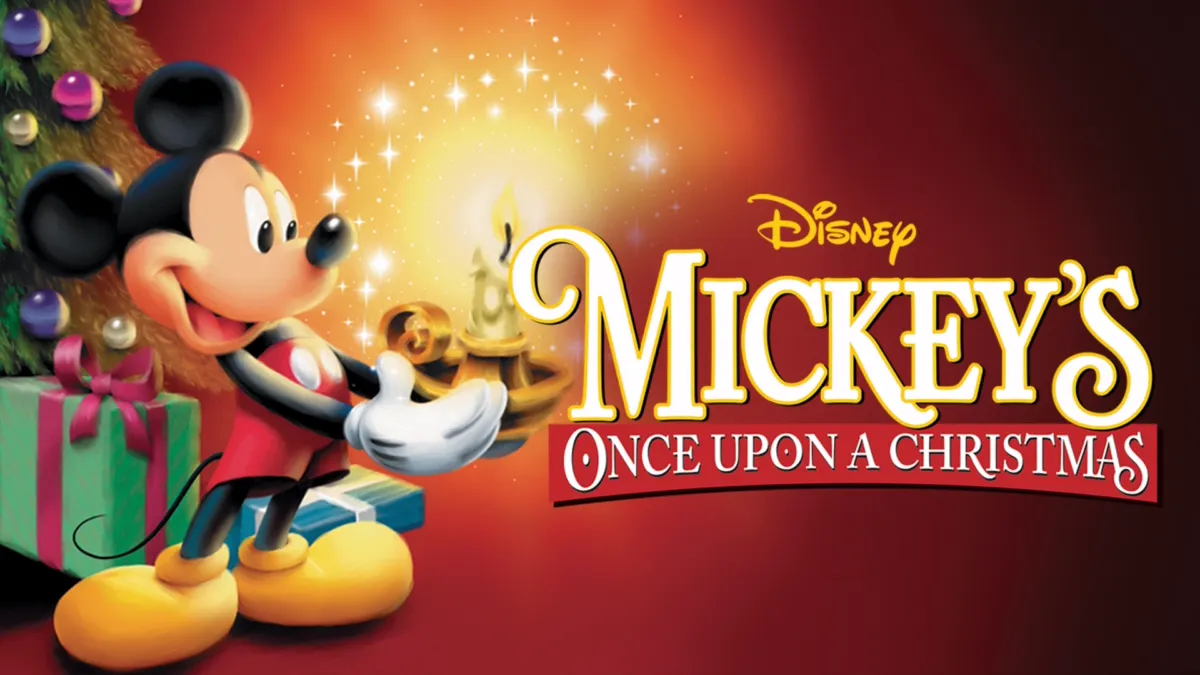 mickeys once upon a christmas full movie