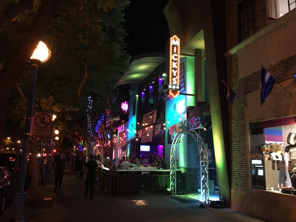 mickys weho reviews