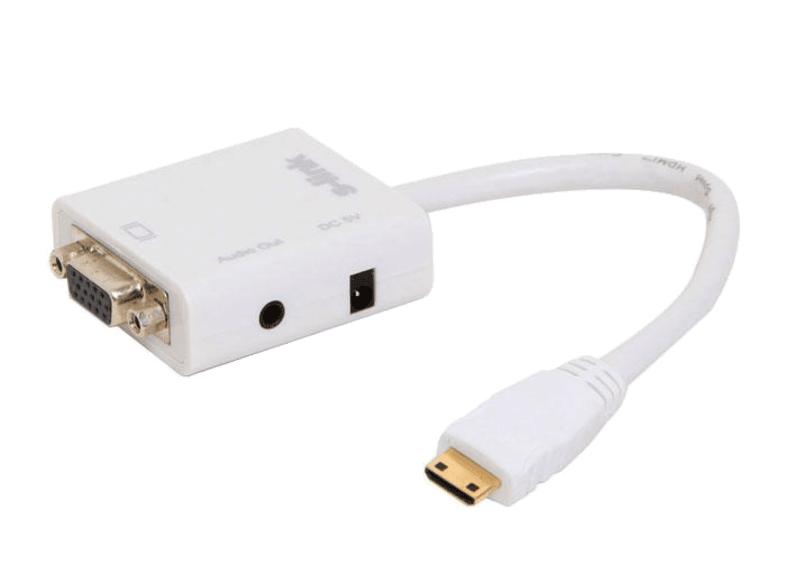 micro hdmi to vga media markt