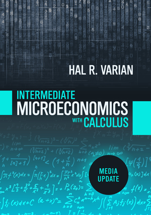 microeconomics with calculus