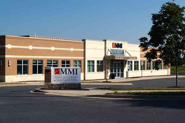 mid maryland musculoskeletal institute