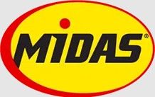 midas car servicing