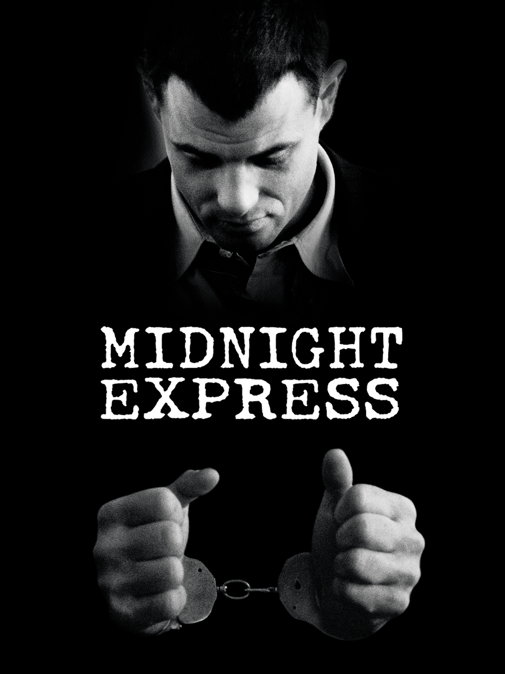 midnight express fragman