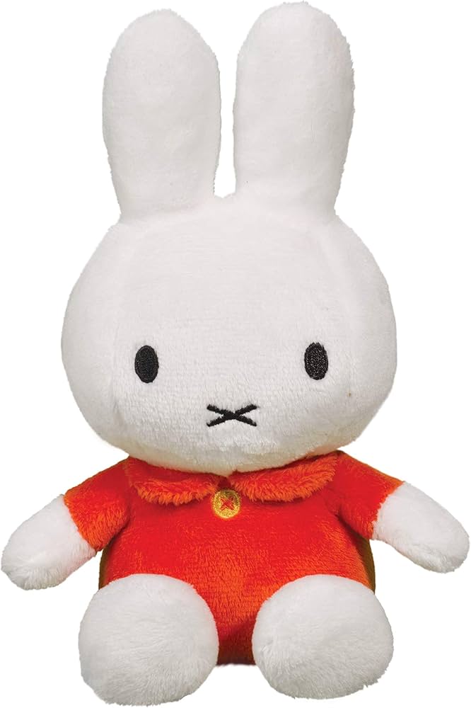 miffy stuffy