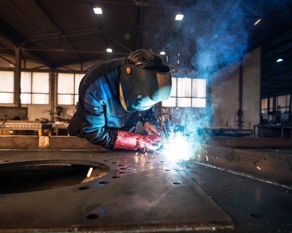 mig mag welder jobs