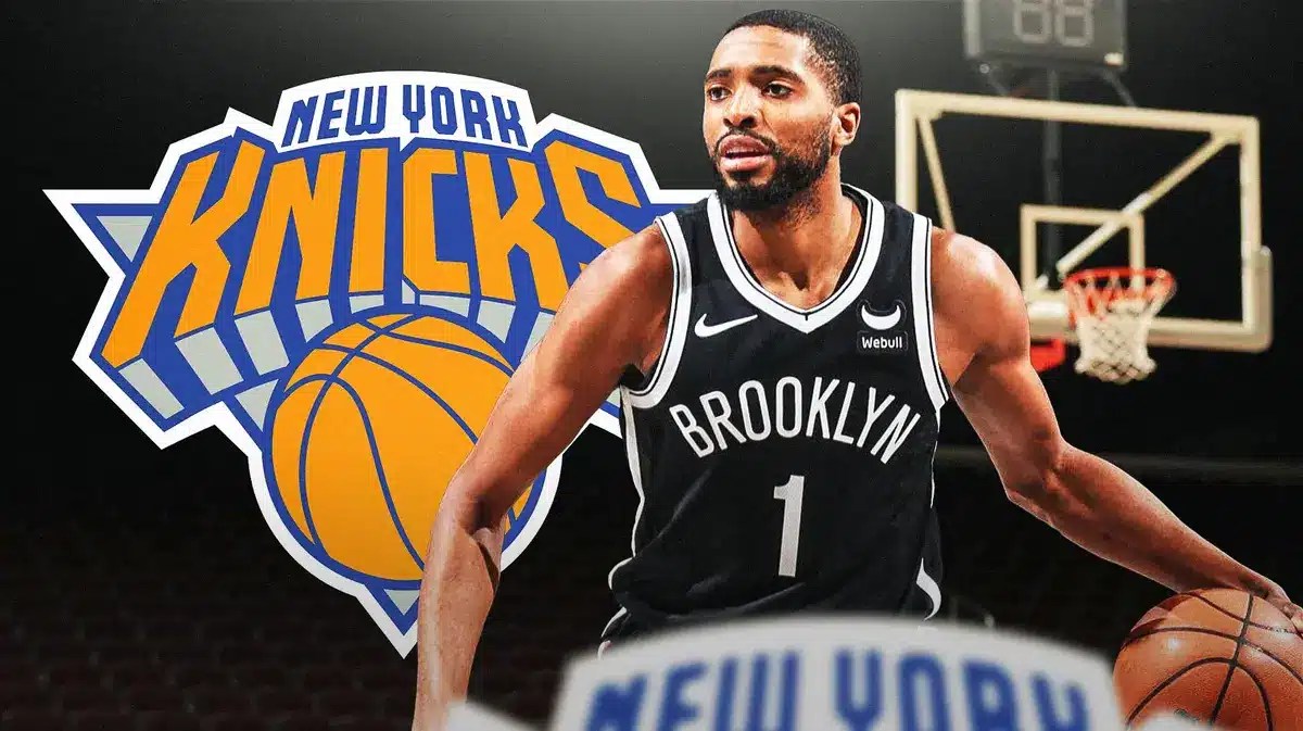 mikal bridges knicks trade