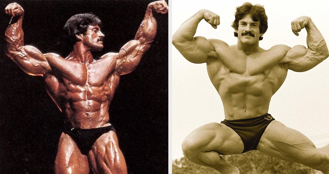 mike mentzer death