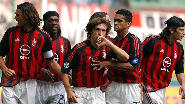 milan 2002 squad