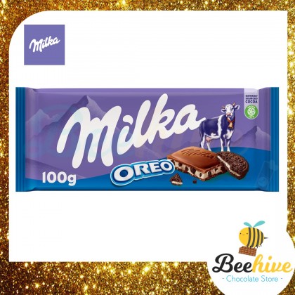 milka chocolate malaysia