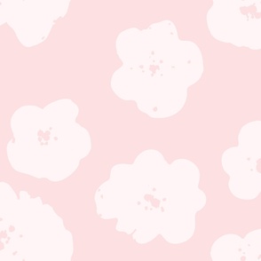 millennial pink wallpaper