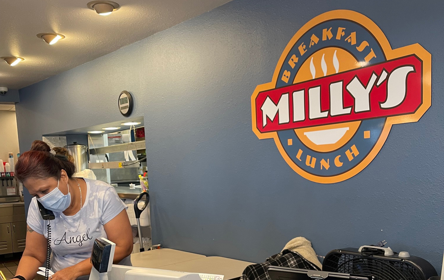 millys restaurant albuquerque