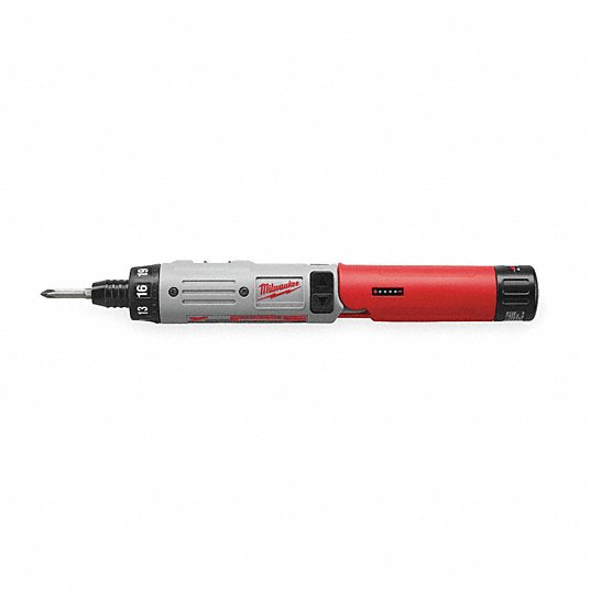 milwaukee cordless screwdriver