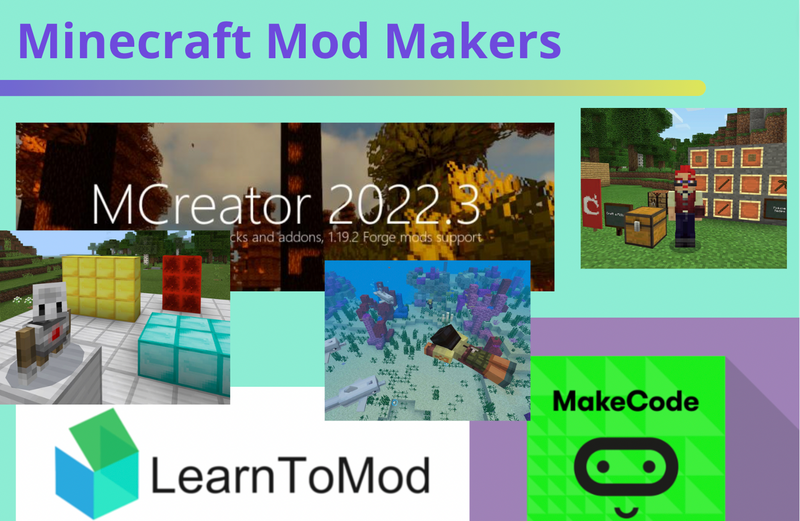 minecraft mod maker 1.12 2
