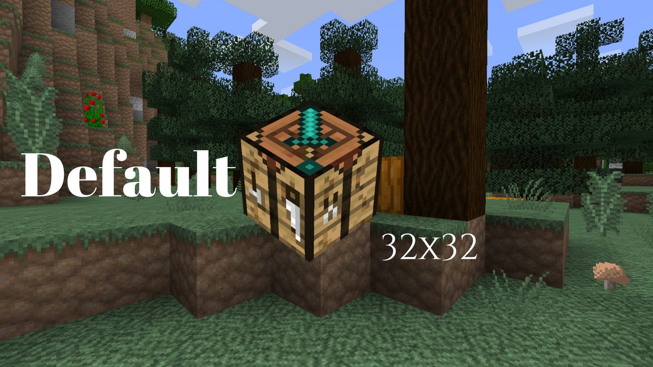 minecraft original texture pack 1.12 2