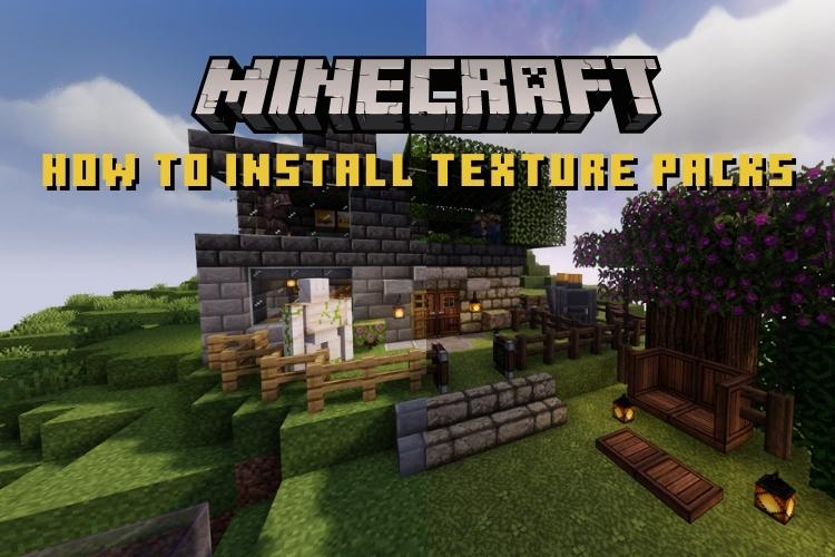 minecraft pocket edition texture pack