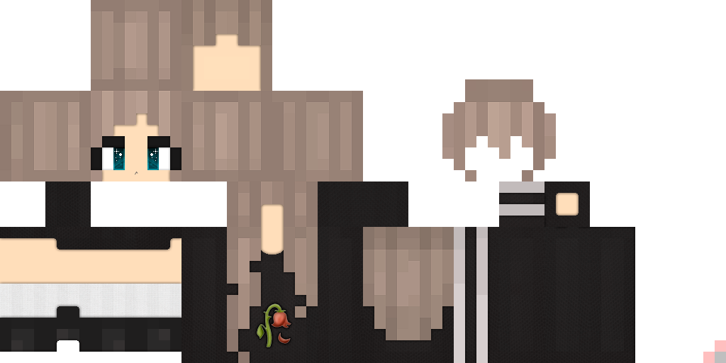 minecraft skins png