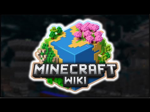 minecraft wikia