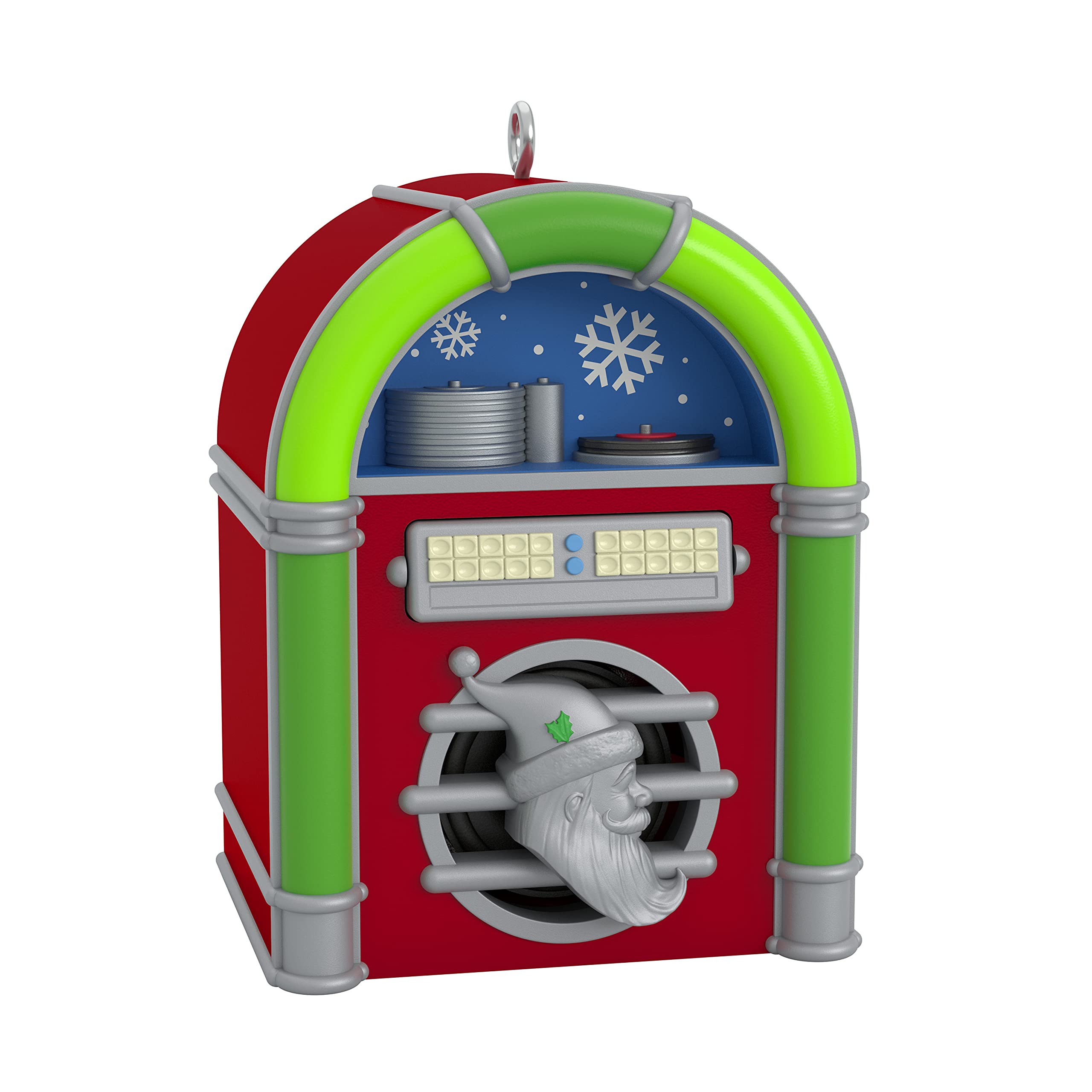 mini christmas jukebox