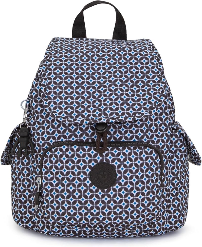 mini mochila kipling