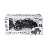 mini rock crawler