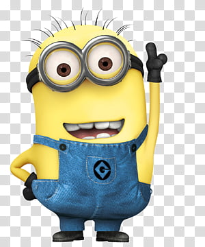 minion clipart