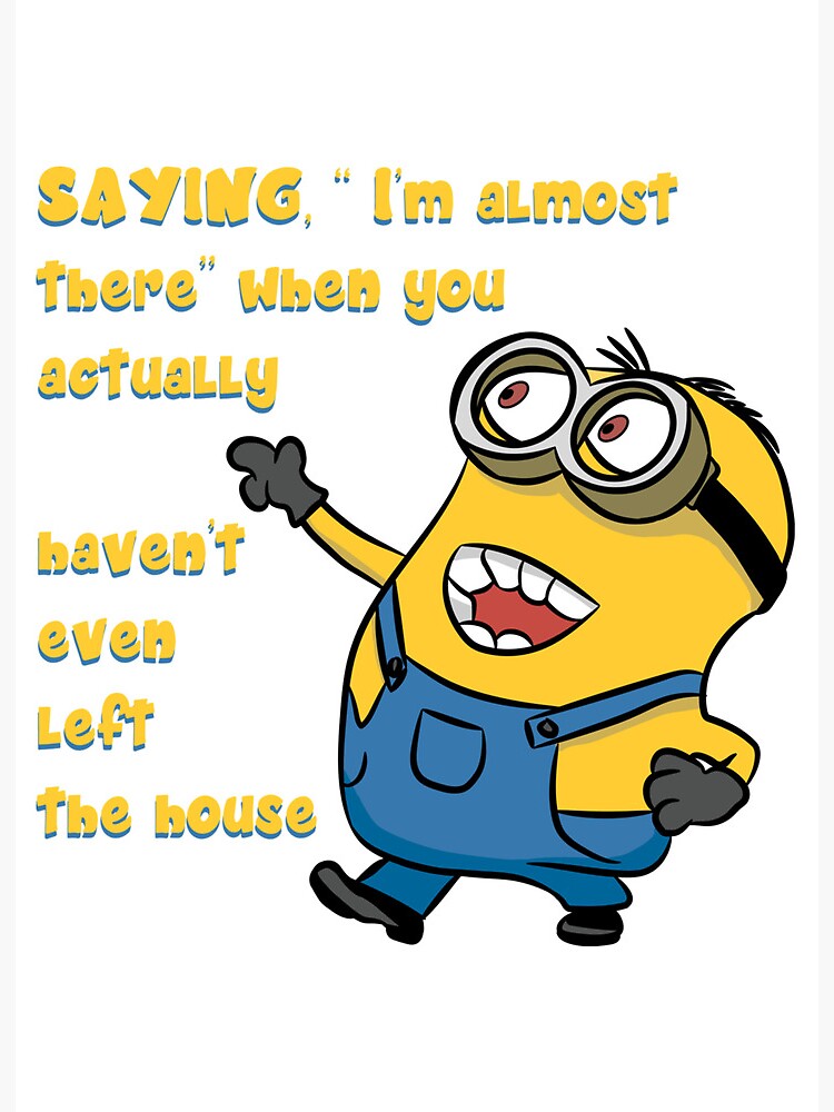 minion funnies