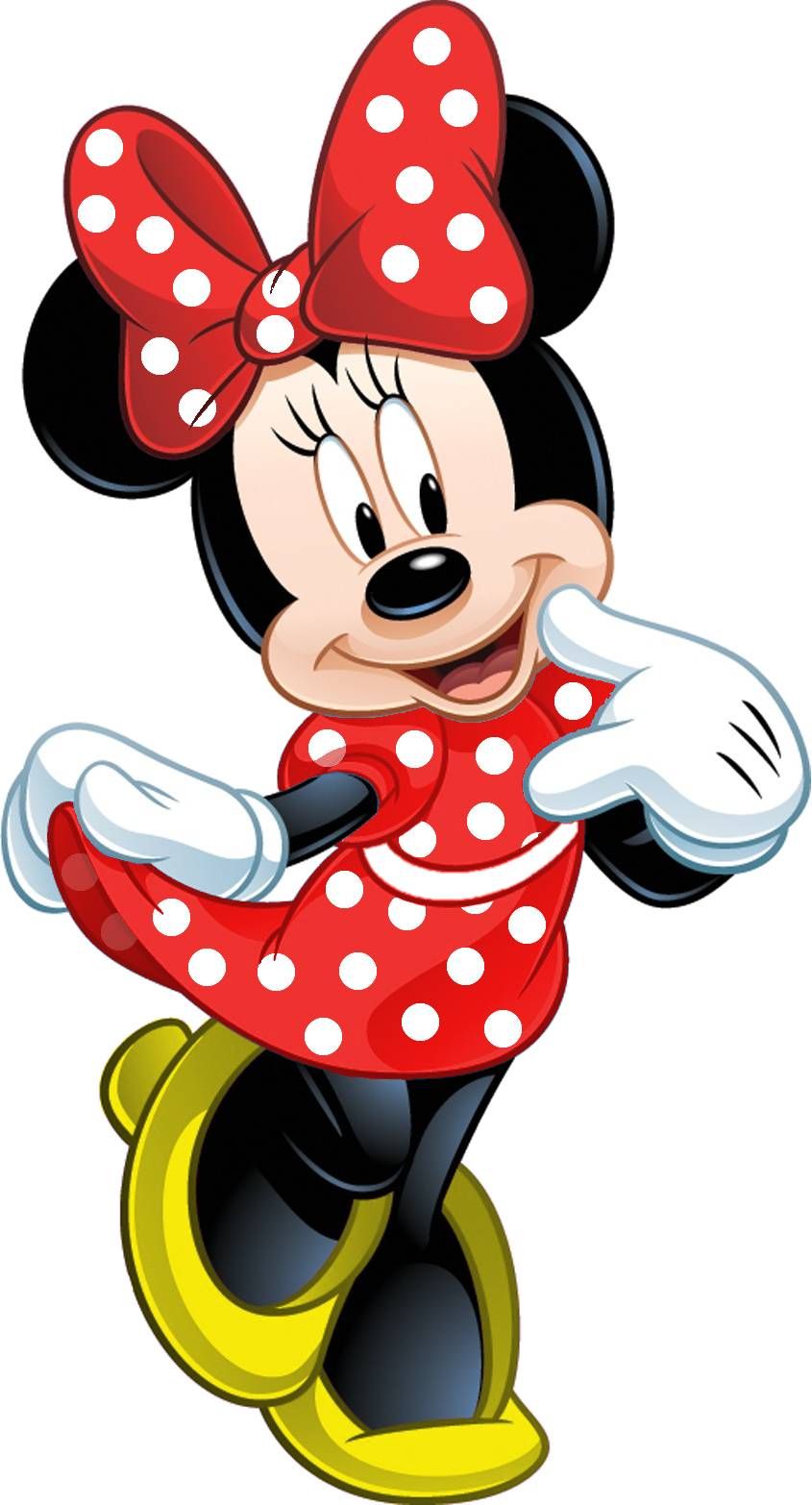 minnie pics