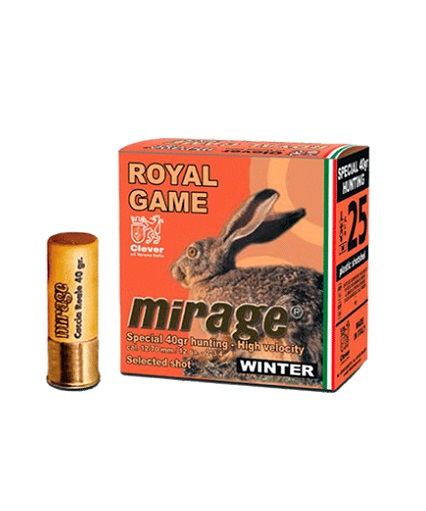 mirage t4 royal game